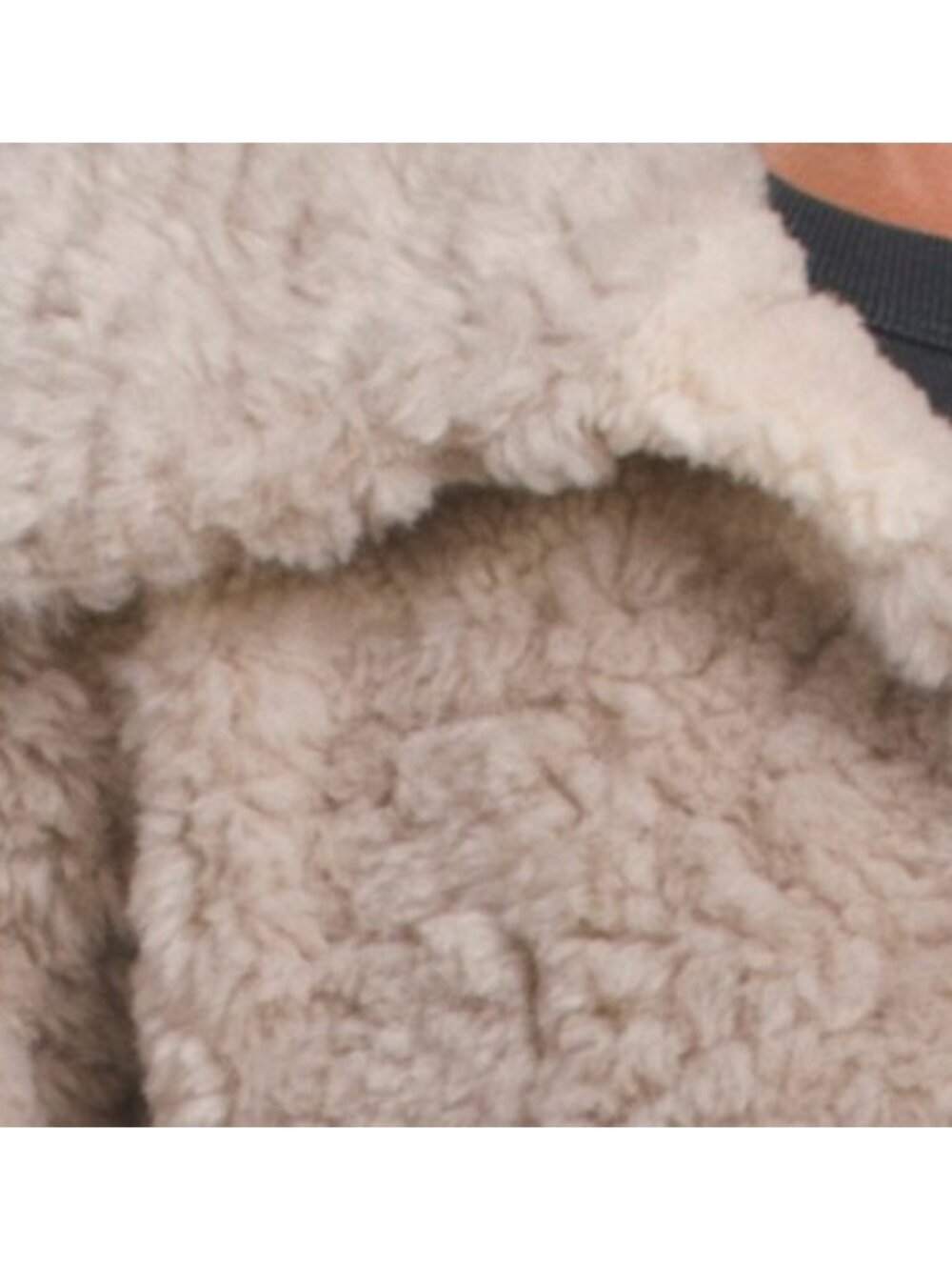 BERNARDO Hair Jacket - Picture 3 of 5
